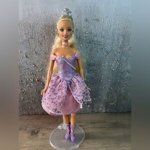 2005 Barbie and the Magic of Pegasus Princess Annika